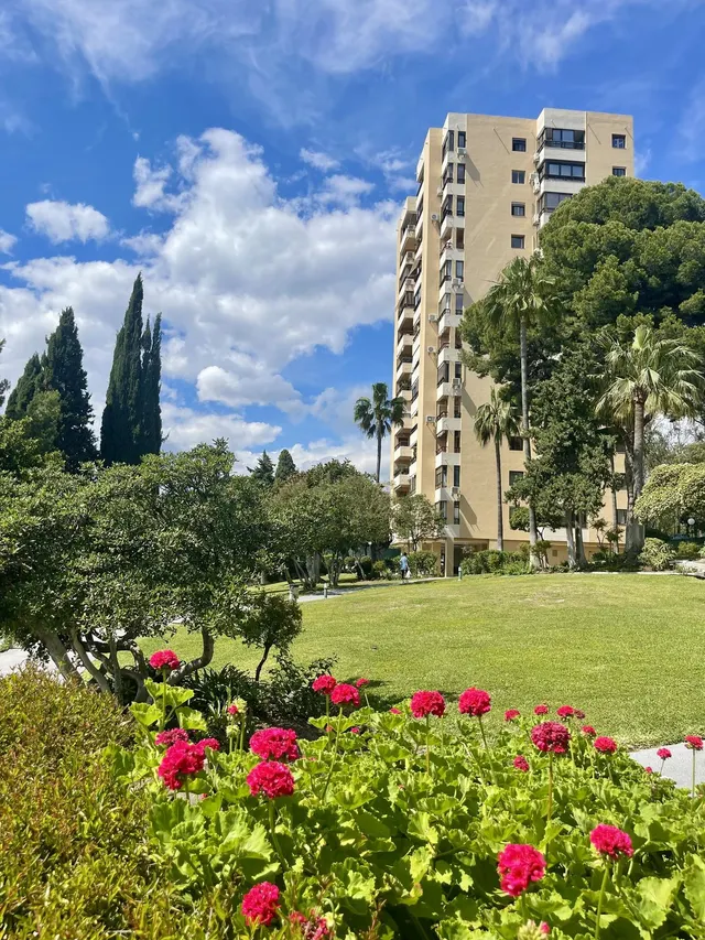 Estudio 32m² en venta - Marbella — 16