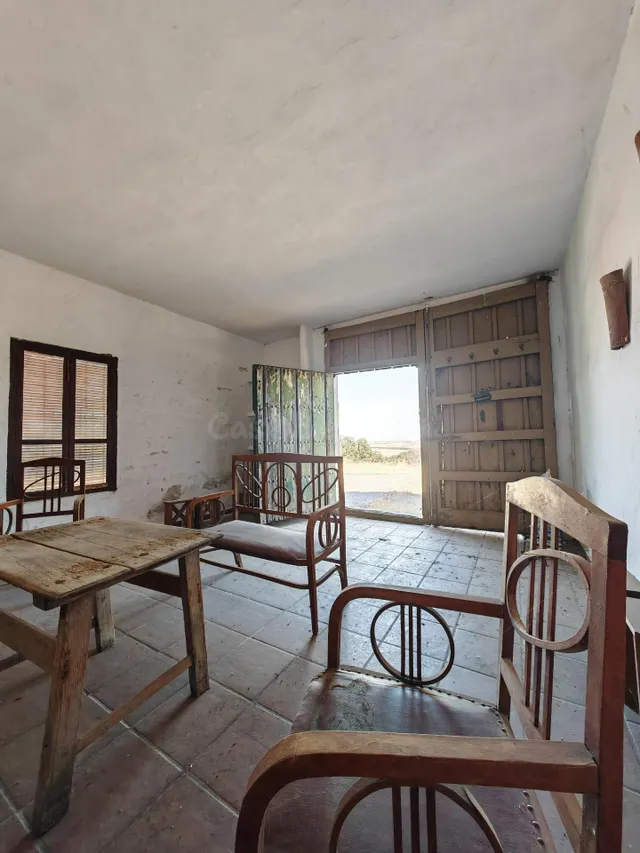 Finca con mirador privado sobre el mayor tesoro azul de Extr - foto 3