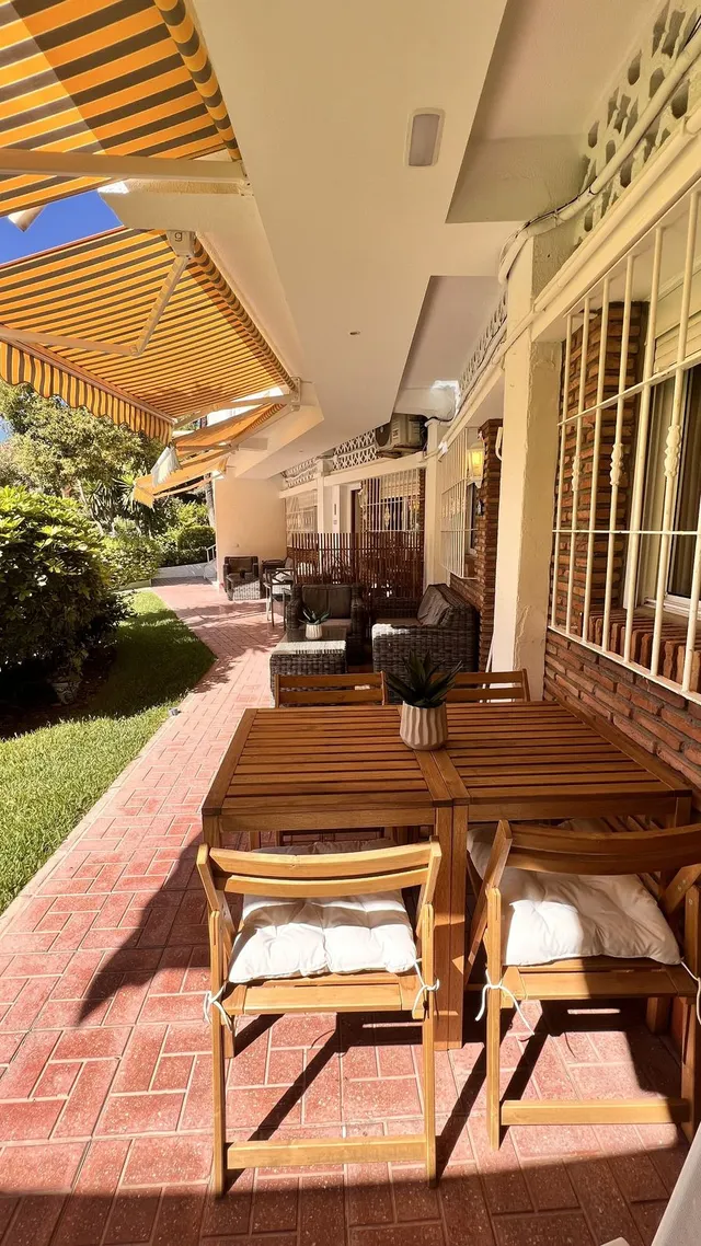 Apartamento 2 habitaciones 78m² en venta - Marbella — 22