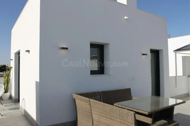 Villa 3 habitaciones 112m² en venta - Torre-Pacheco - Torre-Pacheco ciudad — 7