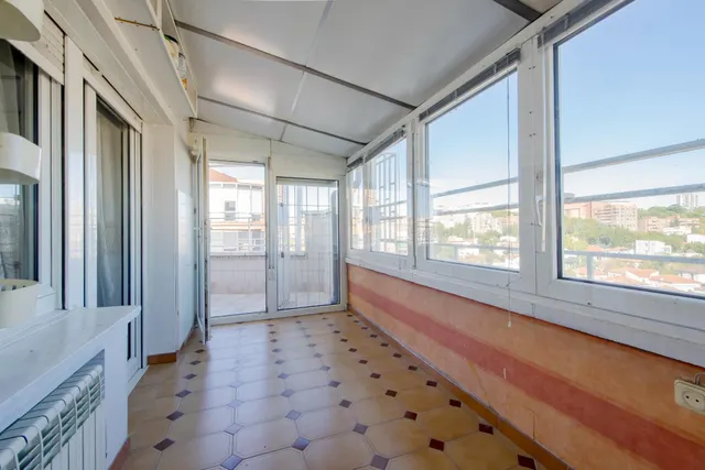Precioso atico a la venta! — 13