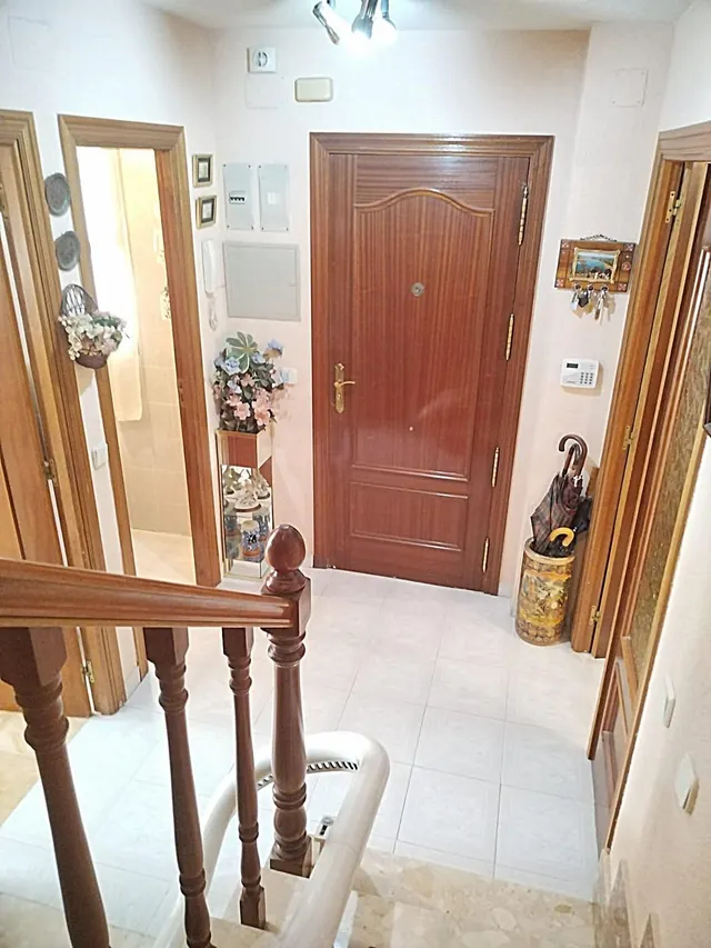 Esta casa no trata sólo de metros cuadrados.... ¡ ES EL GRAN ESCENARIO DE TU VIDA ! — 23