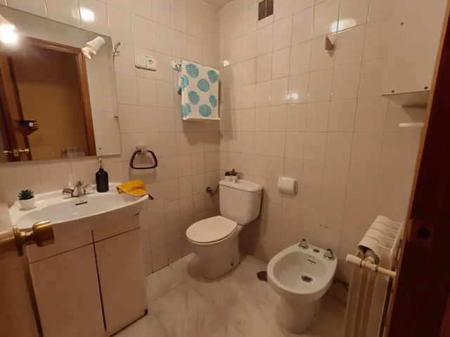 Encantador Apartamento, muy luminoso !!! — 12