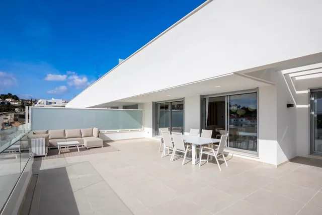 Ático 3 habitaciones 136m² en venta - Costa Del Sol — 26