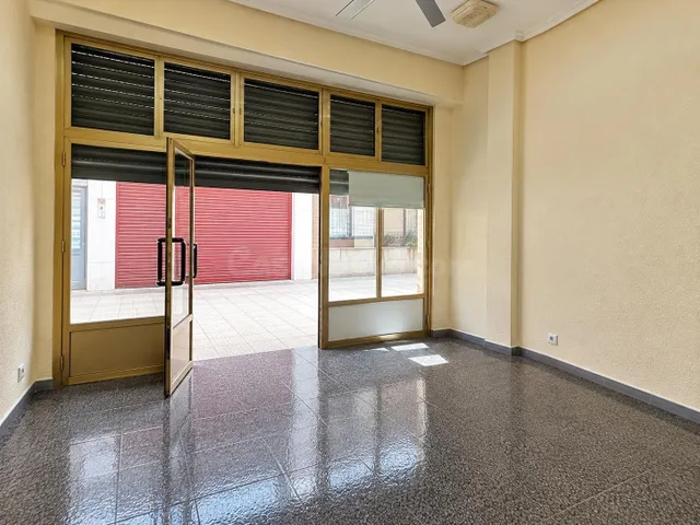 Local comercial 39m² en venta - Peñagrande — 3