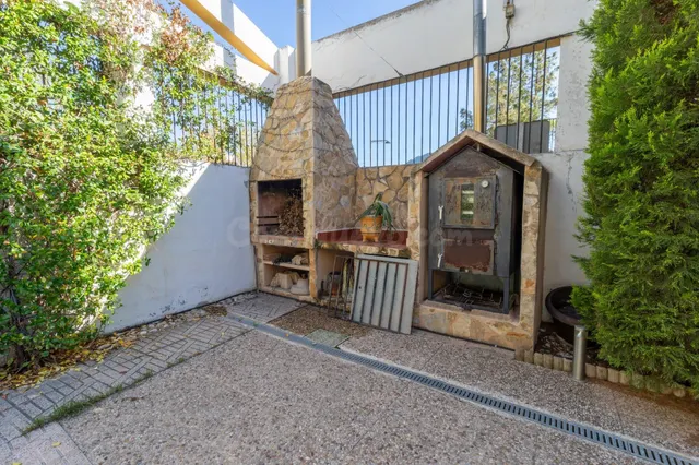 ¡espectacular chalet en Blanca! vive junto al río en el corazón del valle de ricote — 2