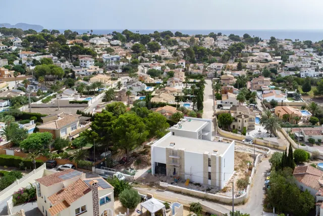 Villa 3 habitaciones 284m² en venta - Pla roig - foto 3