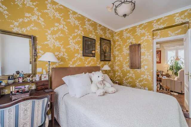 Se vende piso reformado en la calle Alcalde Sainz de Baranda — 16
