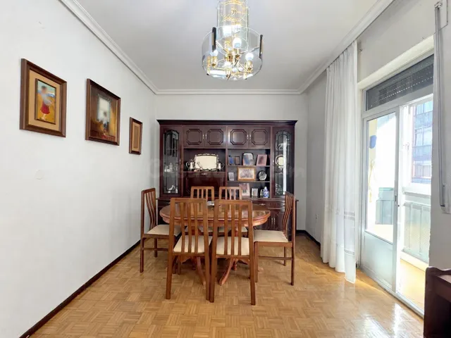 Oportunidad piso zona San Antonio, Ávila - foto 4