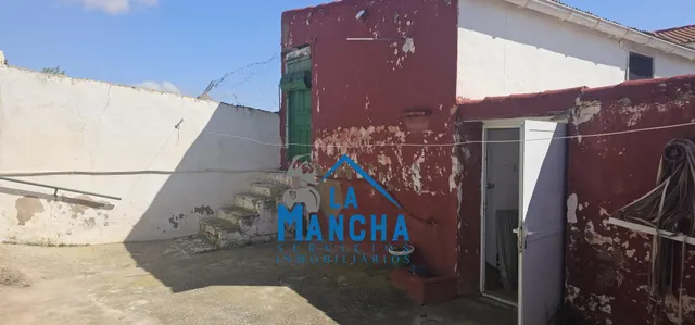 *55.000€* inmobiliaria la mancha vende casa entre Tobarra y hellín-Albacete — 22