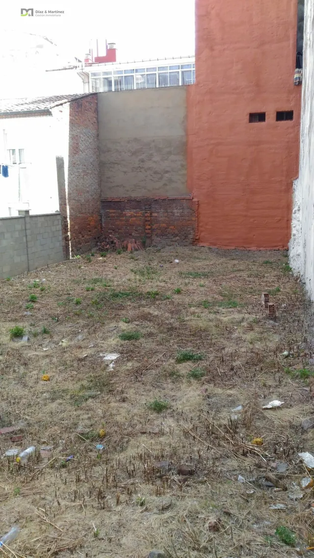 SOLAR URBANO 202 M2, ZONA CRUCERO - PINILLA — 4
