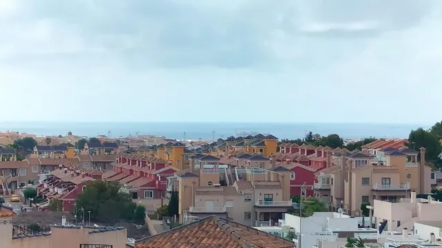 Exclusivo Complejo Residencial en Orihuela Costa — 10