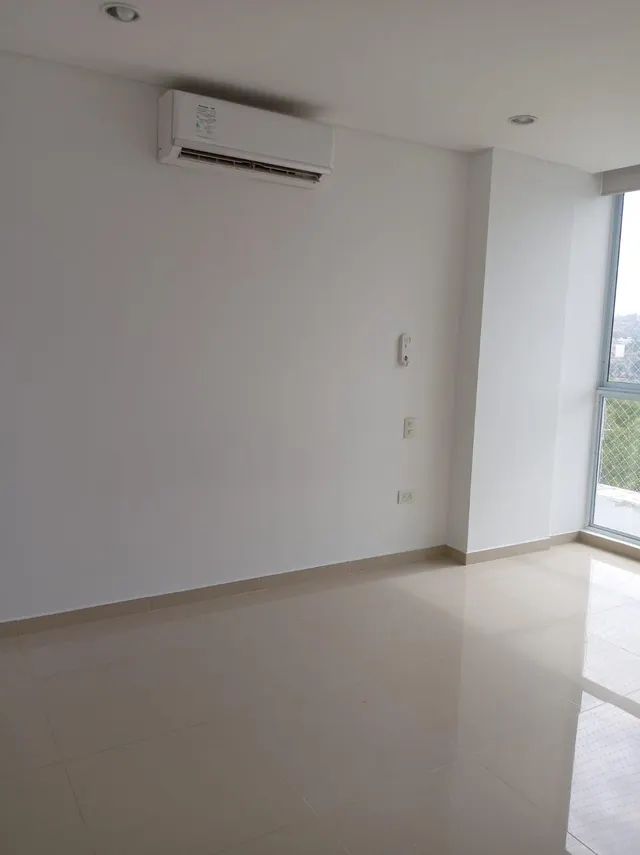 Piso 3 habitaciones 104m² en alquiler - El Cabrero — 8