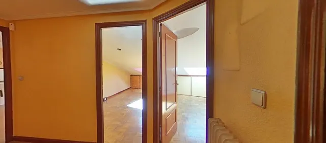 Apartamento en la virgen del camino — 7