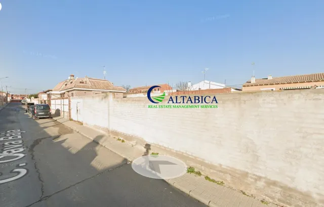 Casa-Chalet en Venta en Chozas De Canales Toledo - foto 4