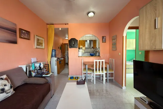 FABULOSO APARTAMENTO A UNOS PASOS DE LA PLAYA, RODEADO DE TO