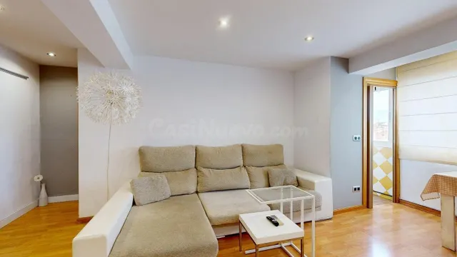Piso 2 habitaciones 55m² en venta - Centro — 5