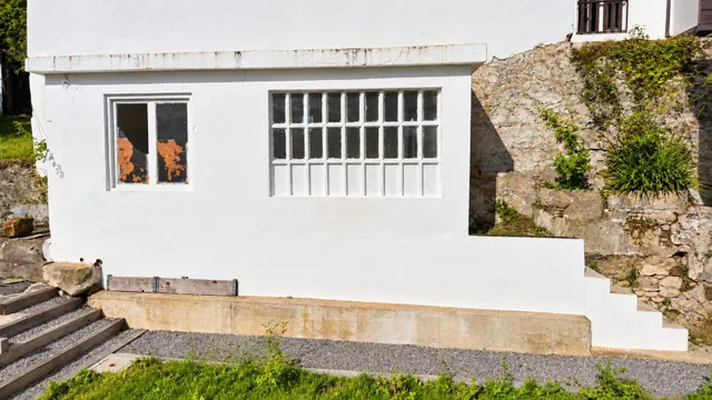 Casona del siglo xix rehabilitada en rudagüera — 14