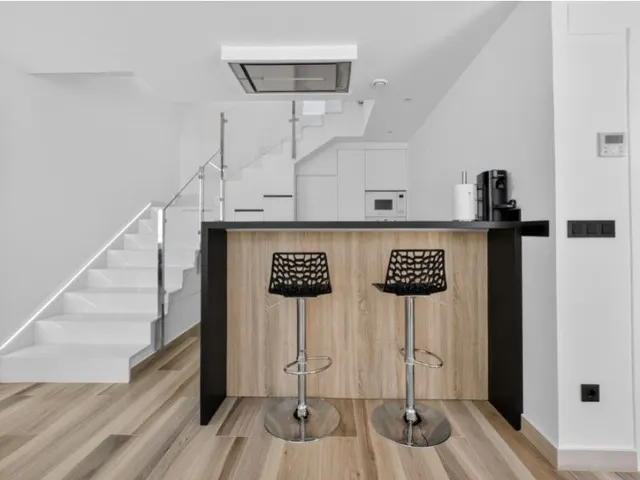 Villa 4 habitaciones 149m² en venta - Los balcones — 9