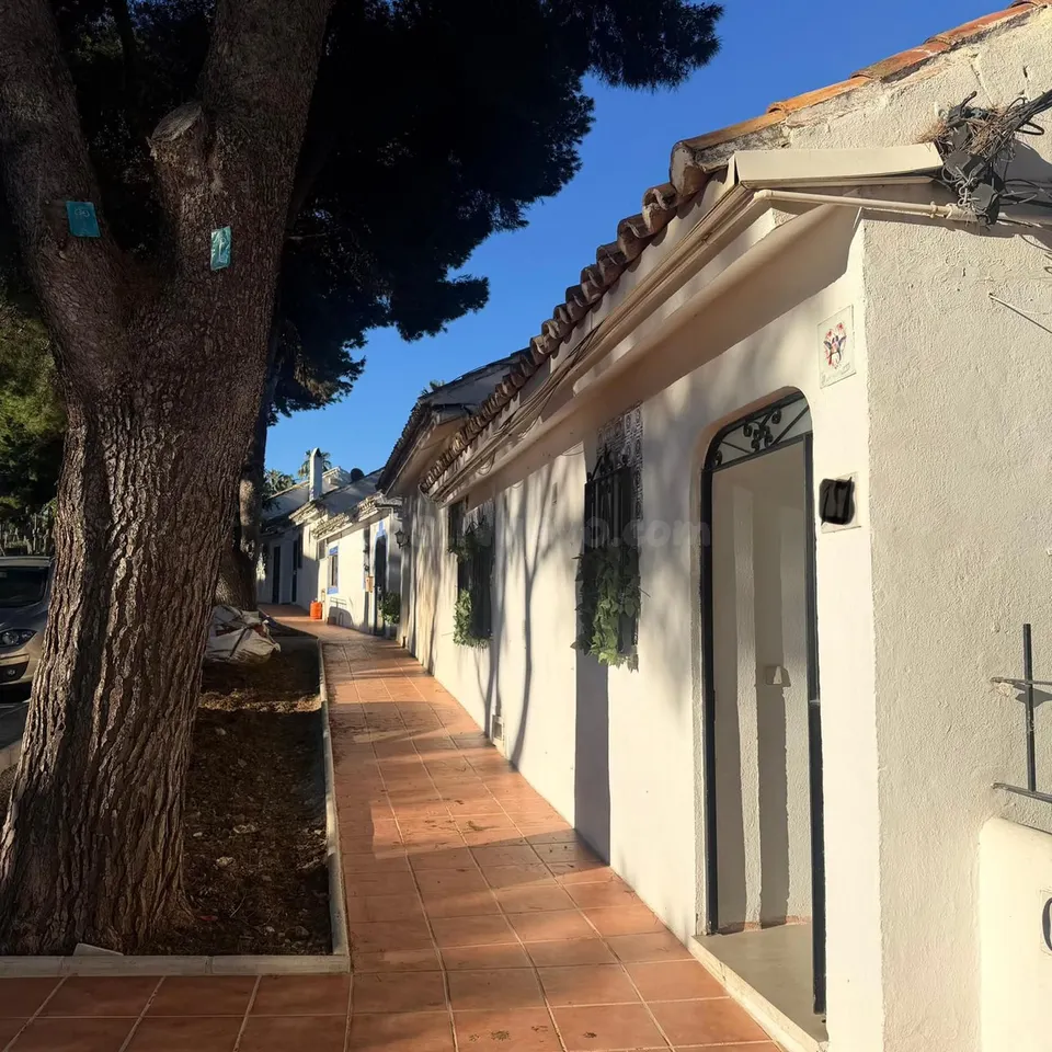 Adosado 2 habitaciones 113m² en venta - Marbella