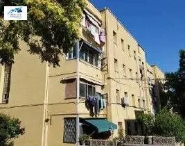 Venta de piso Hospitalet de Llobregat (L') (Barcelona)
