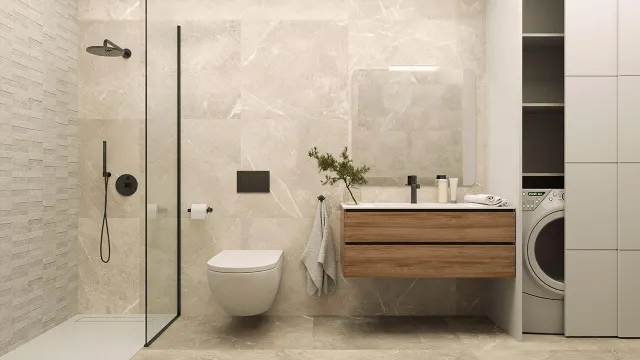 Complejo residencial en el centro de Torrevieja, a pocos pasos de la Playa del Cura — 31