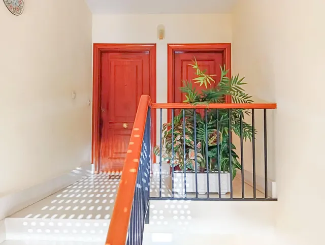 Casa en venta Calle Duque de Ahumada, 581 m2 construidos. — 23