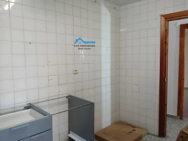 Piso amplio e increíbles vistas en La Nucía — 12