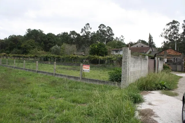 ¡¡¡¡TERRENO EDIFICABLE A 20 MIN DE VIGO, 5 MIN DE TUI Y 8 MIN DE TOMIÑO !!!!! — 2
