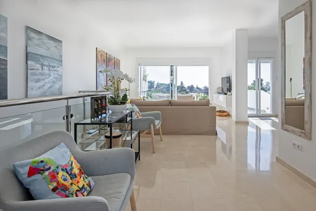 Adosado 4 habitaciones 141m² en venta - Marbella — 15