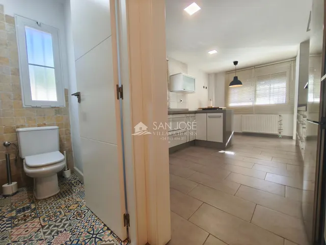 Venta de chalet en Aspe, santa elena — 14