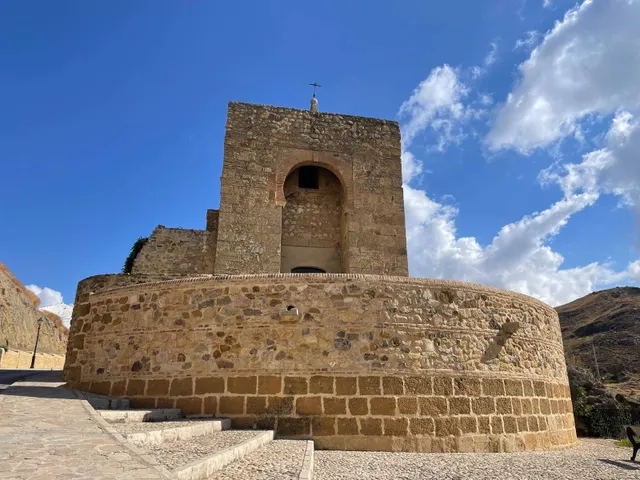 Casa en el casco histórico de Antequera — 10