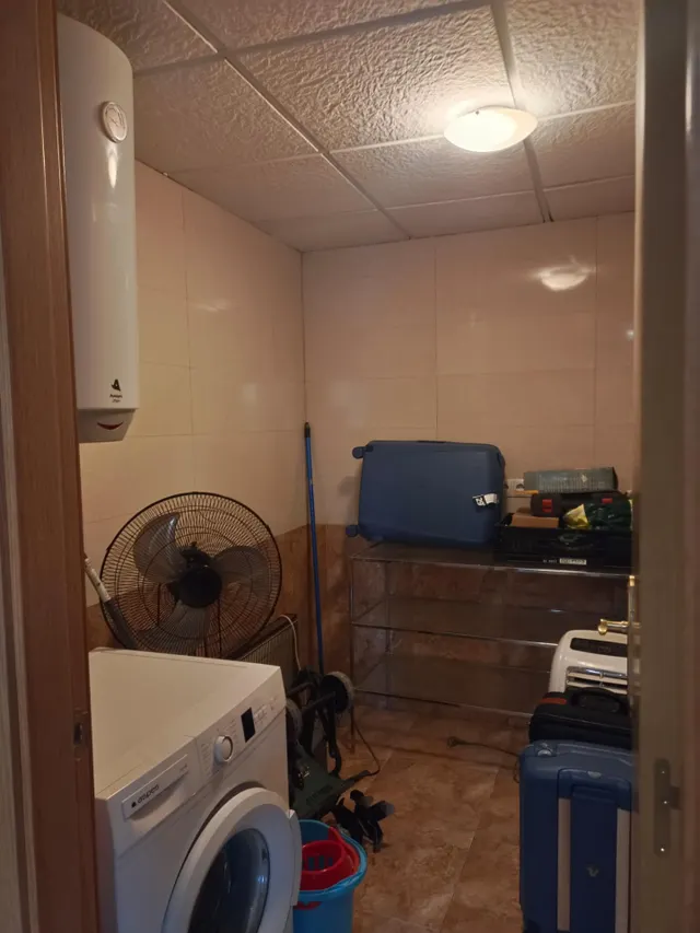 Dos casas por una ¡¡¡¡ — 16