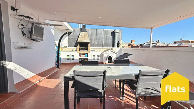 ¡Descubre esta increíble vivienda totalmente reformada, list