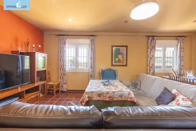 Exclusiva vivienda con piscina en Viñas del Rey — 7