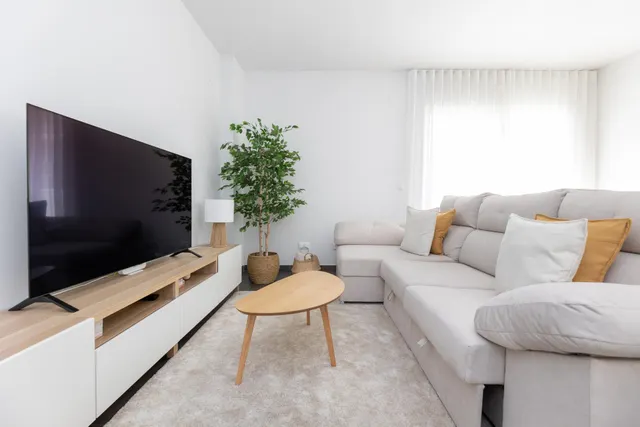 Piso en Urbanización Novosur de Alhendín — 15