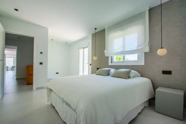 Villa 4 habitaciones 573m² en venta - El Vicario — 16