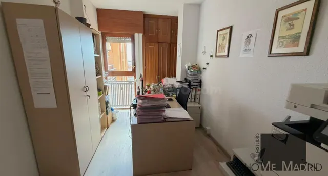 ESTUDIO HOME MADRID OFRECE despacho profesional de 80 metros - foto 5