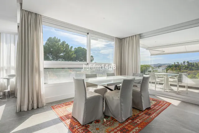 Ático Dúplex 3 habitaciones 155m² en venta - El Madroñal — 8