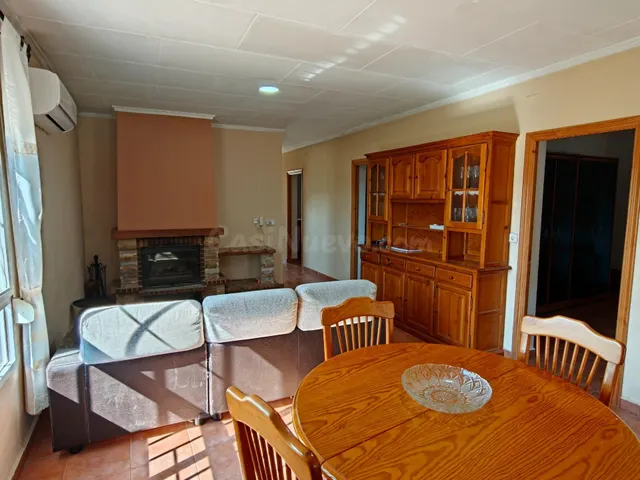Chalet con piscina - foto 4