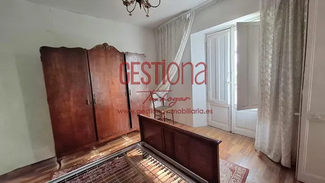 MAJESTUOSA VIVIENDA EN BERANGA. — 41