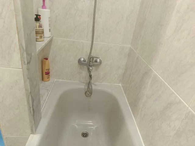 Amplio y Luminoso Piso en Roquetes con Terraza — 43