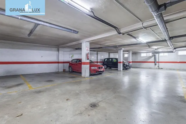 Piso en venta en Santa Fe con garaje y terraza. — 22