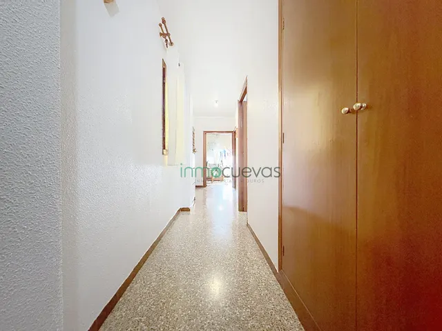 Amplio y luminoso piso en cuevas del Almanzora | 114.900 € — 25