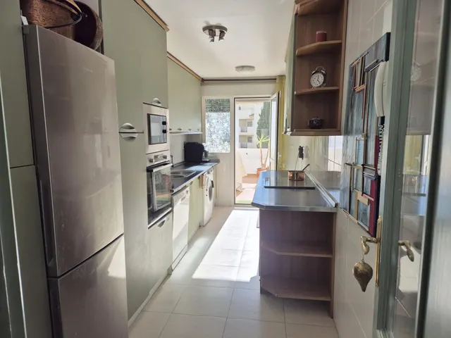Apartamento 2 habitaciones 131m² en venta - Riviera del sol — 31