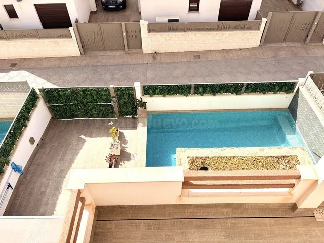 Casa 3 habitaciones 156m² en venta - Centro de la Ciudad Quesada — 12