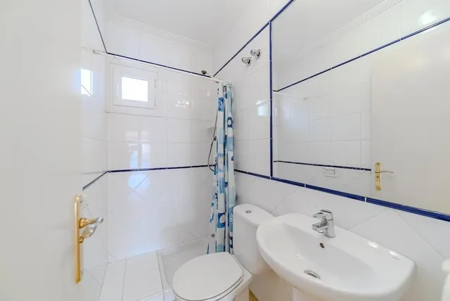 Casa 3 habitaciones 177m² en venta - Lomas de Cabo Roig — 22