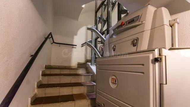 Piso 3 habitaciones 125m² en venta - Casco Histórico — 3