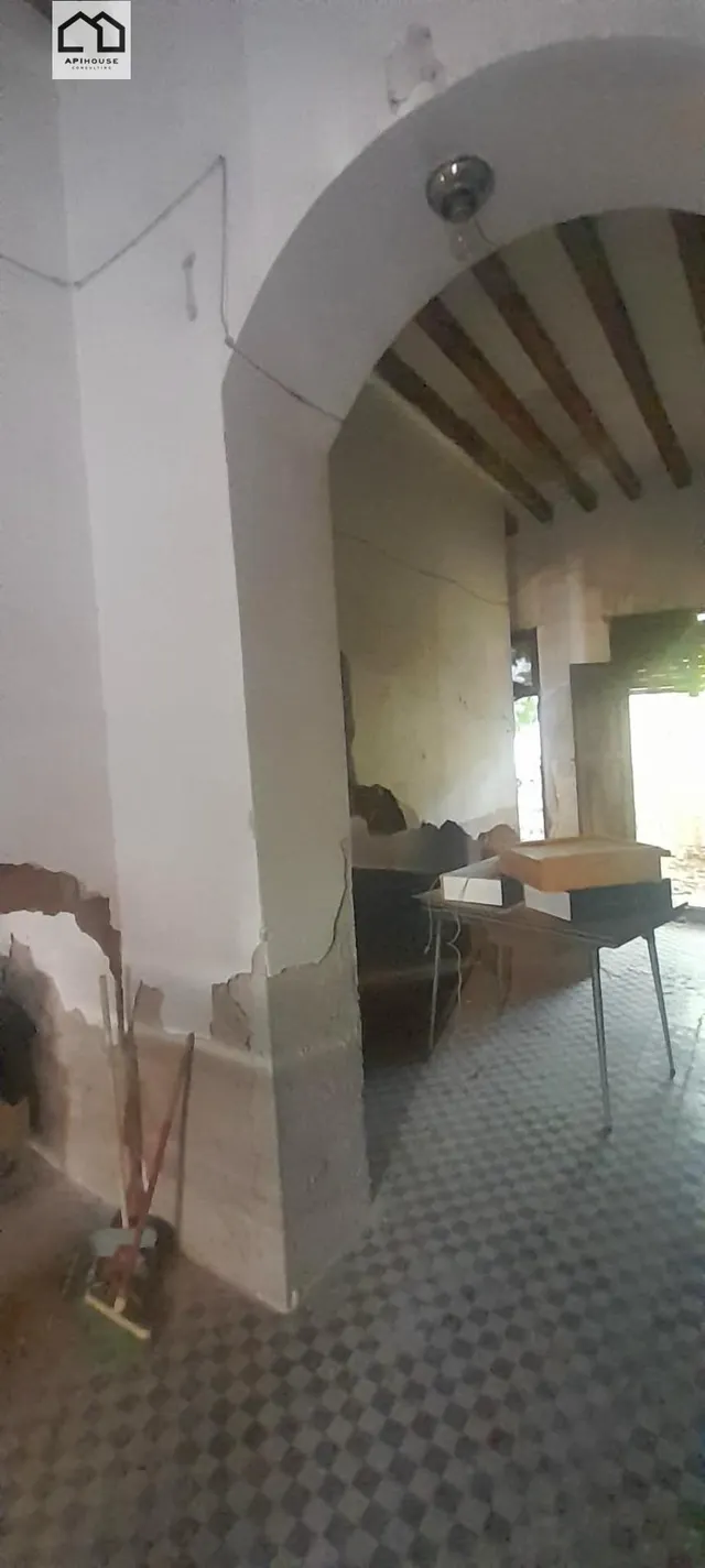 Venta a plazos – vivienda para reformar en el centro de Benejúzar — 9
