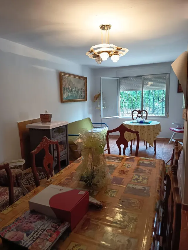 MONCASA VENDE Parcela en Ctra. Carrión — 36